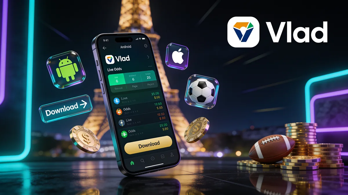Comment Télécharger l'APK Vlad Casino pour Android en France : guide vlad casino pour les joueurs en France